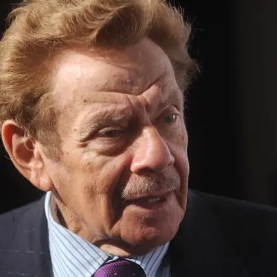 Jerry Stiller