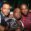 Jermaine Huggy Hopkins