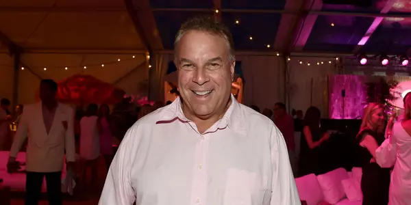 Jeff Greene