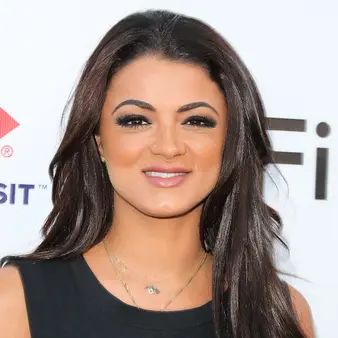 Golnesa "GG" Gharachedaghi Net Worth