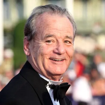 Bill Murray