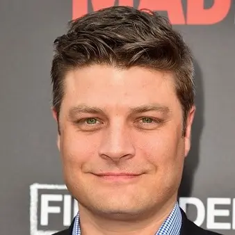 Jay R. Ferguson Net Worth