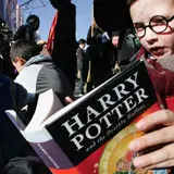 10 Highest-Grossing Book Adaptations