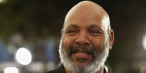 James Avery