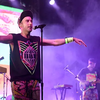 Sufjan Stevens Net Worth