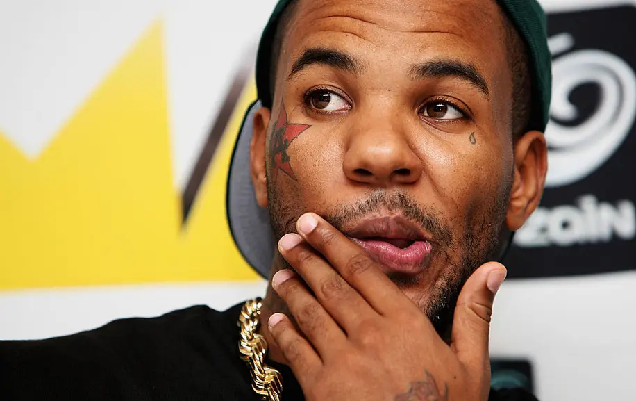 The Game's Decade-Long Reality TV Legal Nightmare Ends in $7 Million Judgment and Forced Sale Of Calabasas Mansion
