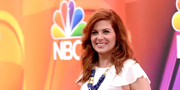 Debra Messing