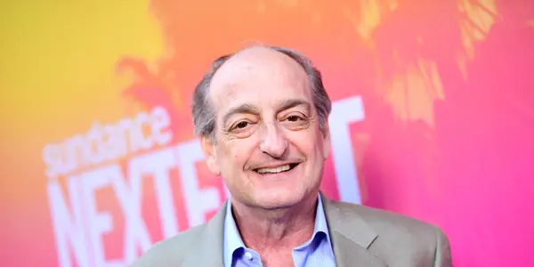 David Paymer