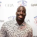 Vontae Davis