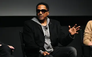 Q-Tip Net Worth