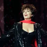 Liza Minnelli Net Worth