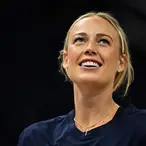 Sophie Cunningham Net Worth
