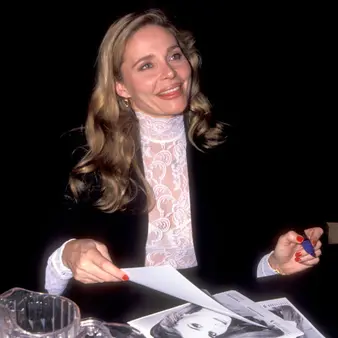 Priscilla Barnes Net Worth