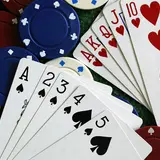 $10 Texas Hold 'Em Bet Wins Man $2.7 Million