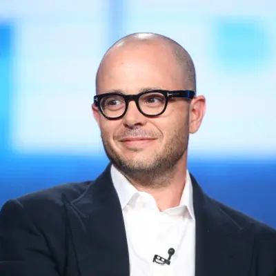 Damon Lindelof