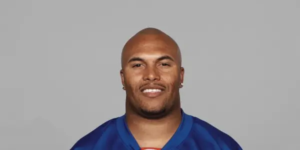 Antonio Pierce