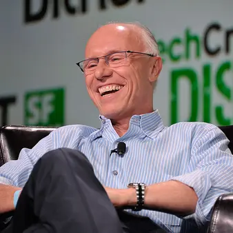 Douglas Leone Net Worth