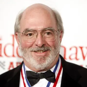 Bruce McCaw Net Worth