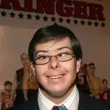 Eddie Barbanell Net Worth