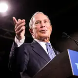 What Happens To Mike Bloomberg's Company If He's Elected President?