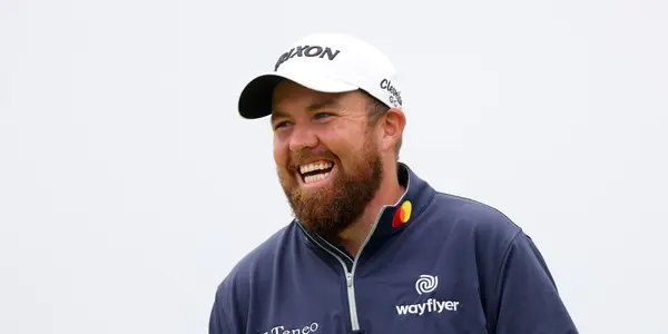 Shane Lowry