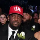Anthony Tiffith