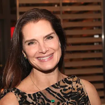 Brooke Shields Net Worth