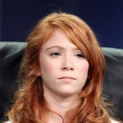 Liliana Mumy