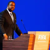 Wait Til You Hear What This Indicted FIFA Vice President Put Up In Order To Post Bond