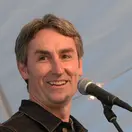 Mike Wolfe
