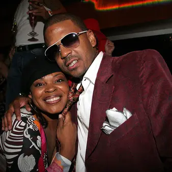 Shakir Stewart Net Worth