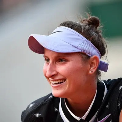 Marketa Vondrousova