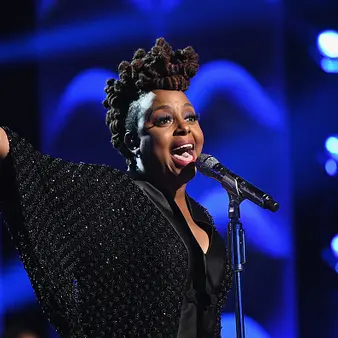 Ledisi Net Worth