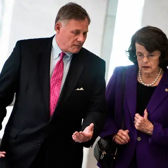 Multiple Senators Are Now Facing Investigation Over Insider Trading