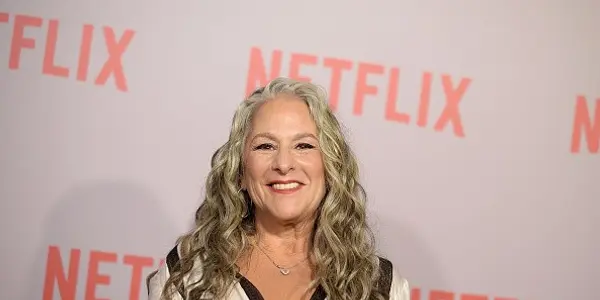 Marta Kauffman