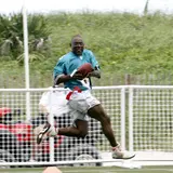 Mark Duper Net Worth