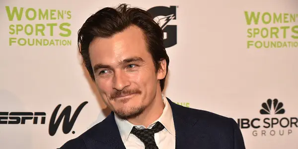Rupert Friend