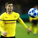 Christian Pulisic Just Became The Most Expensive American Soccer Player Ever