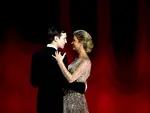 Ivanka Trump & Jared Kushner