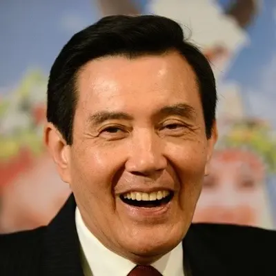 Ma Ying-jeou
