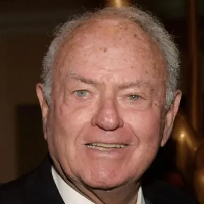 Harvey Korman