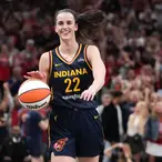 Here's How Much Caitlin Clark Will Make This WNBA Season