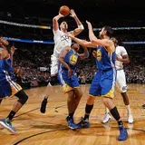 By Not Sweeping The Cavaliers, The Owners Of The Golden State Warriors Will Earn A Nice Chunk Of Money