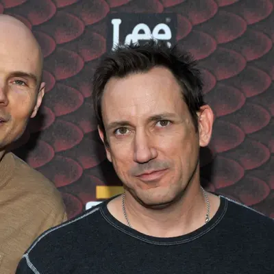 Jimmy Chamberlin