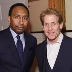 Skip Bayless Left ESPN For A REALLY Big Payday