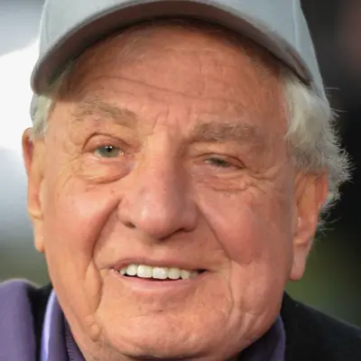 Garry Marshall