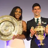 The Highest Career Earnings in Tennis History