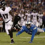 An NFL Defensive Lineman Might Have Just Lost His Entire Preseason Pay