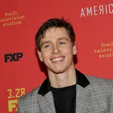 Harris Dickinson Net Worth