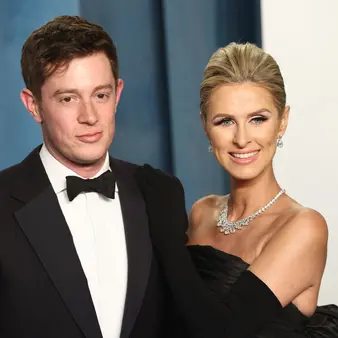 James Rothschild Net Worth